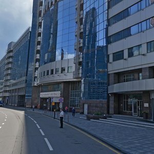 Testovskaya Street, 10, Moscow: photo