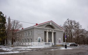 Sovetskaya ulitsa, 1, Volgodonsk: photo