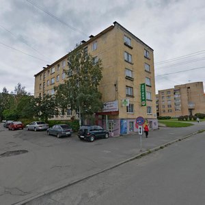 Krasnaya Street, 45, Petrozavodsk: photo