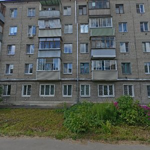 Mayakovskogo Street, 24, : foto