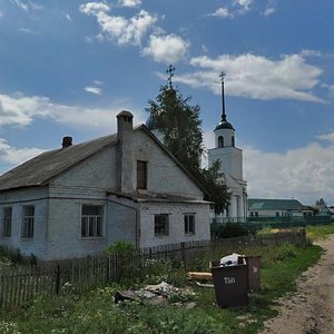 Sovetskaya ulitsa, 159 ، مقاطعة ليبيتسك: صورة