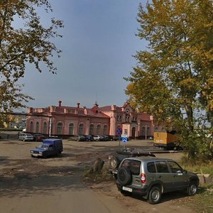 Preobrazhenskaya Street, 115 ، كيروف: صورة