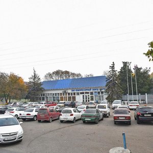 Rostov Highway, 14/1Б, Krasnodar: photo