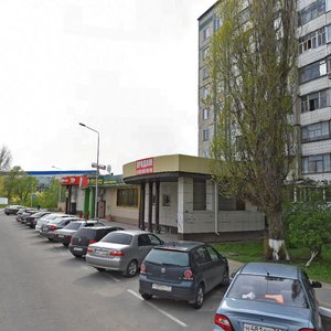 Gostenskaya Street, 1А, Belgorod: photo