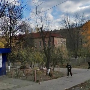 Kolomyiskyi Lane, 4/106, Kyiv: photo