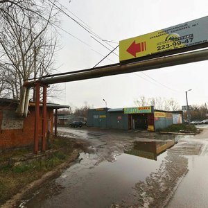 Vyaznikovskaya Street, 36А, Nizhny Novgorod: photo