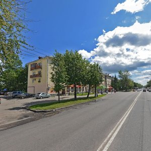 Bolshaya Sankt-Peterburgskaya Street, 34, Veliky Novgorod: photo