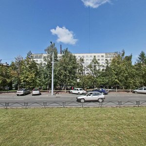 Lenina Avenue, 80, Chelyabinsk: photo