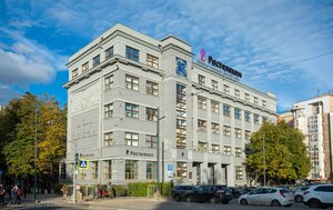 Bol'shaya Pokrovskaya Street, 56, : foto
