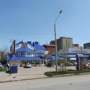 Malinovskogo Street, 48Б/90, : foto