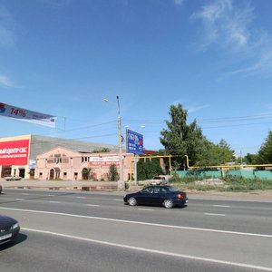 Moskovskoye shosse, 17-y kilometr, 18, Samara: photo