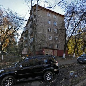 Gaydara Street, 3, Podolsk: photo