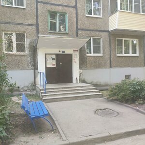 Lakina Street, 133, Vladimir: photo