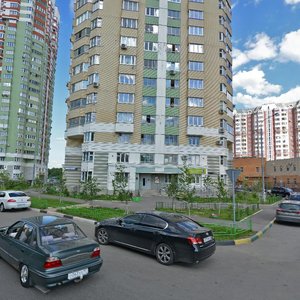 Московский, Радужный проезд, 3: фото