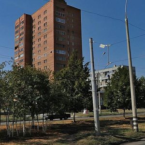 Tsvetnoy Boulevard, 1с1, Togliatti: photo