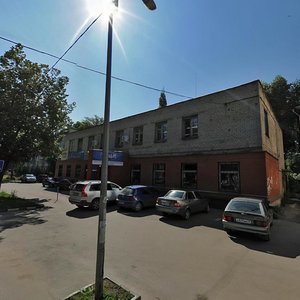 Gagarina Street, 125, Lipetsk: photo