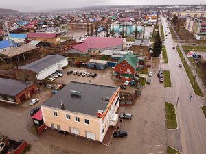 Белебей, Улица Войкова, 144В: фото