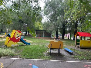 Магнитогорск, Улица Чкалова, 13А: фото