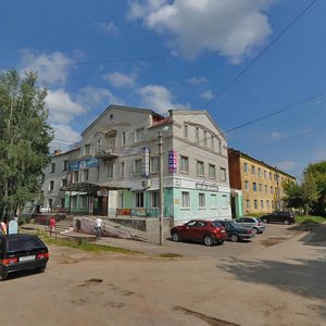 Krasnoarmeyskaya Street, 19А, Torzgok: photo