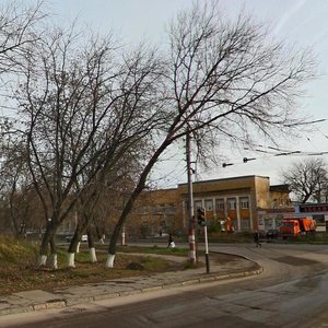 Pamirskaya Street, 13, Nizhny Novgorod: photo