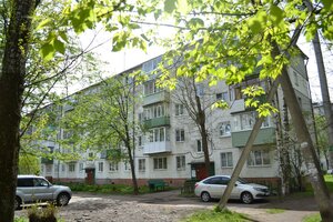 Eleny Kolesovoy Street, 14, : foto