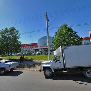 Mikrorayon Panovo, 15, Kostroma: photo