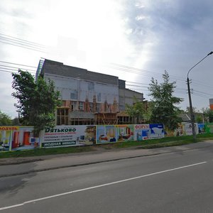 Obvodniy Kanal Avenue, 5с1, Arkhangelsk: photo