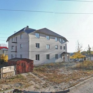 Papanincev Street, 165, Barnaul: photo