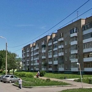 Sovetskaya Street, 100, Sterlitamak: photo