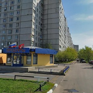 Altufyevskoye Highway, 56Г, Moscow: photo