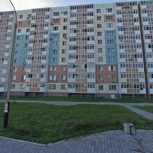 Krasnorechenskaya Street, 155, Khabarovsk: photo