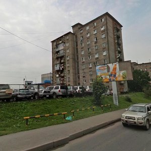 Admirala Yumasheva Street, No:12, Vladivostok: Fotoğraflar