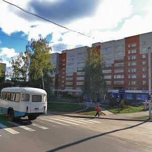 10th Pyatiletki Street, 35, Novocheboksarsk: photo