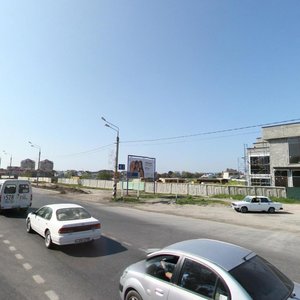 Krestyanskaya Street, 27к1, Anapa: photo