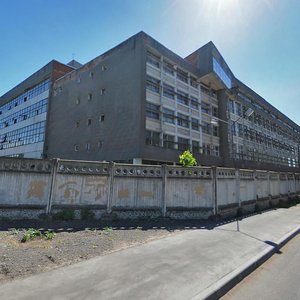 Bestuzhevskaya Street, 10, : foto
