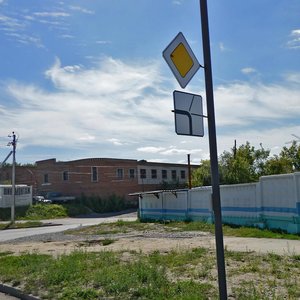 Borisa Bogatkova Street, 171/6к1, Novosibirsk: photo