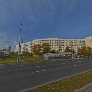 Arlowskaja Street, 86к1, Minsk: photo