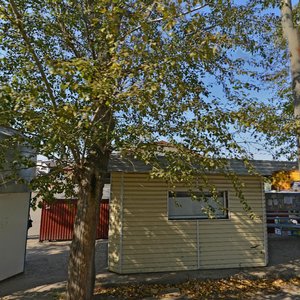 Novo-Davlikeevskaia Street, 18к1 ، قازان: صورة