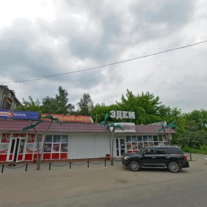 Krasnoyarskaya ulitsa, 71А/1, Irkutsk: photo