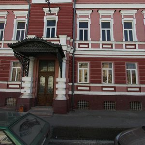 Астрахань, Эспланадная улица, 8: фото