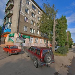 Krasnoprudnaya Street, 51, Kaliningrad: photo