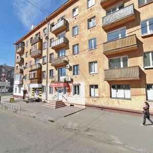 Karla Marksa Avenue, 71, Omsk: photo