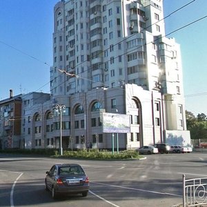 Хабаровск, Ленинградская улица, 51: фото