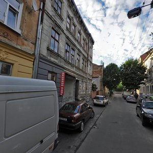 Vulytsia Sariana, 6, Lviv: photo