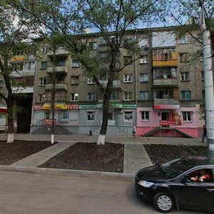 Leninskiy Avenue, 24/1, : foto