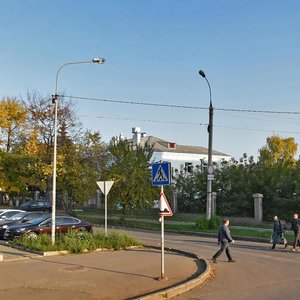 Pastukhov Street, 92, Izhevsk: photo