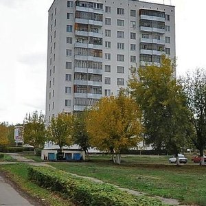 Mussa Jalil Avenue, 28, Naberezhnye Chelny: photo