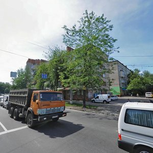 Vulytsia Pyrohova, 111, Vinnytsia: photo