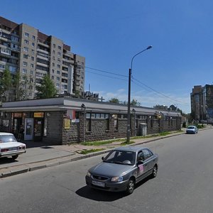 Novokolomyazhskiy Avenue, 4к5, : foto