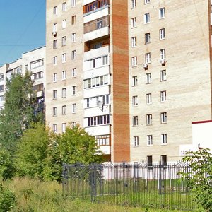 Pobedy Street, 15к1, Elektrostal: photo